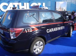 Enrico Fasciolo_Porta di Roma_Alamari Musicali 20