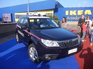 Enrico Fasciolo_Porta di Roma_Alamari Musicali 21