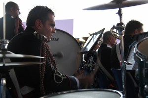 Fanfara Carabinieri Roma_Porta di Roma 04.10.14_Alamari Musicali (102)