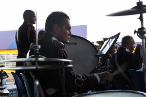 Fanfara Carabinieri Roma_Porta di Roma 04.10.14_Alamari Musicali (109)