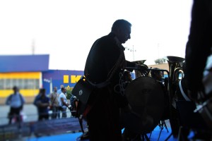 Fanfara Carabinieri Roma_Porta di Roma 04.10.14_Alamari Musicali (110)