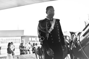 Fanfara Carabinieri Roma_Porta di Roma 04.10.14_Alamari Musicali (112)