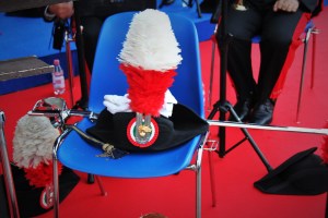 Fanfara Carabinieri Roma_Porta di Roma 04.10.14_Alamari Musicali (128)