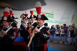 Fanfara Carabinieri Roma_Porta di Roma 04.10.14_Alamari Musicali (139)