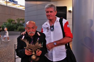 Fanfara Carabinieri Roma_Porta di Roma 04.10.14_Alamari Musicali (187)