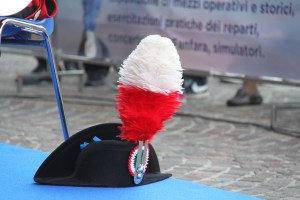 Fanfara Carabinieri Roma_Porta di Roma 04.10.14_Alamari Musicali (67)