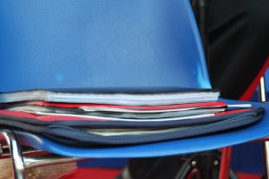 Fanfara Carabinieri Roma_Porta di Roma 04.10.14_Alamari Musicali (69)