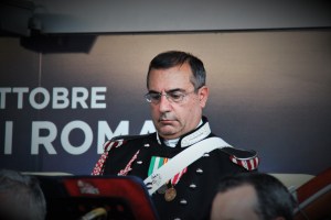 Fanfara Carabinieri Roma_Porta di Roma 04.10.14_Alamari Musicali (94)