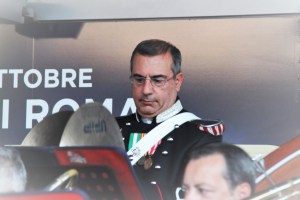 Fanfara Carabinieri Roma_Porta di Roma 04.10.14_Alamari Musicali (95)